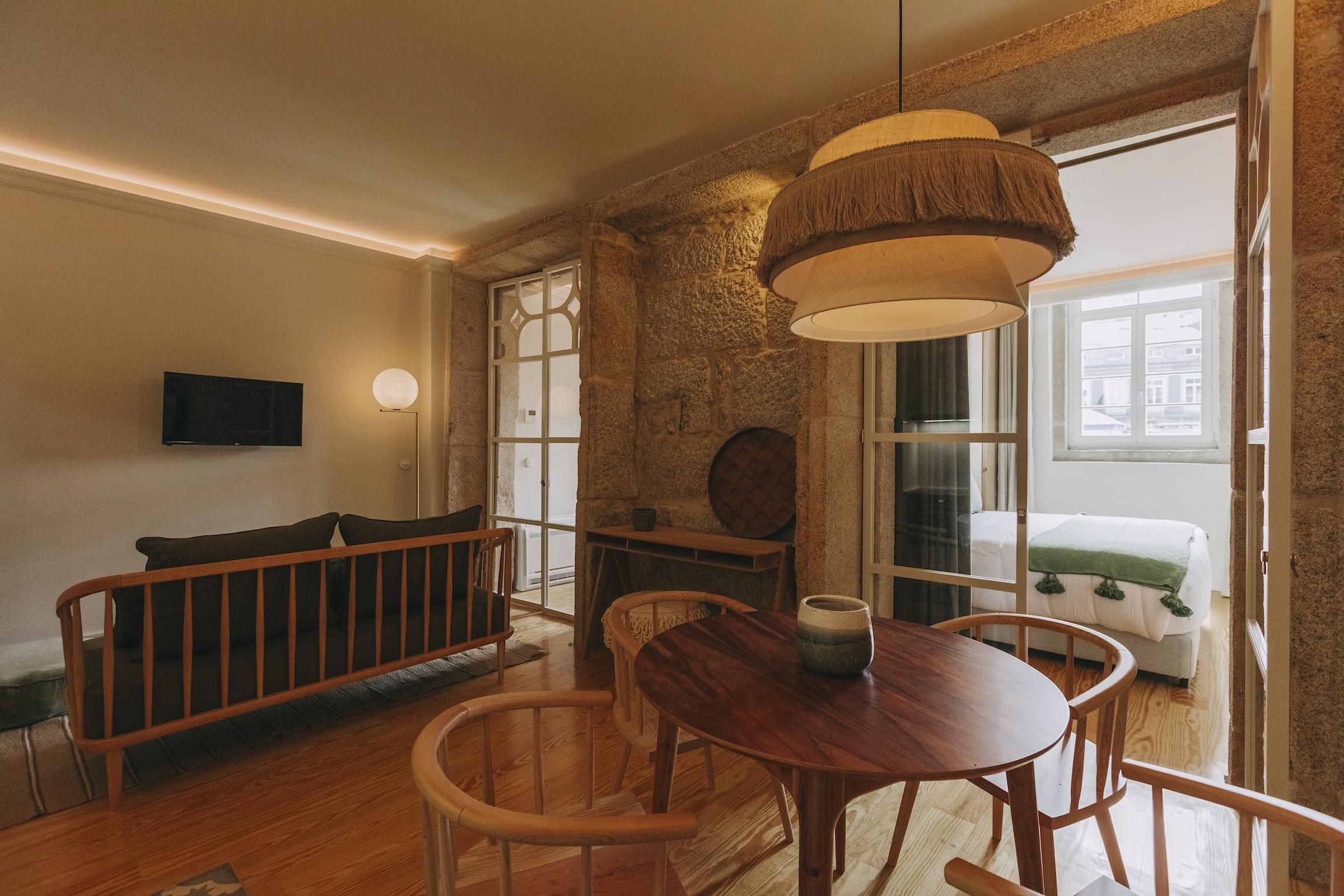 Torel 1884 Suites & Apartments Porto Exterior photo